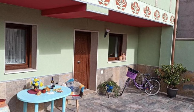 Apartamentos turísticos las 3 Golondrinas