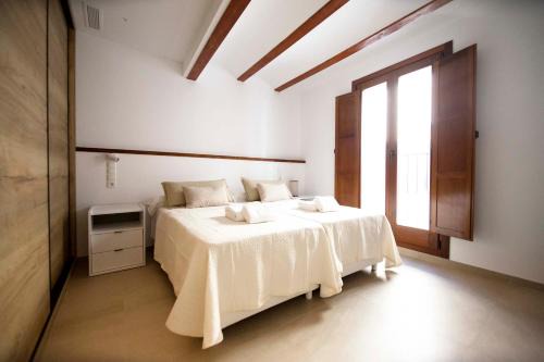 Apartamentos Turísticos La Bodegueta