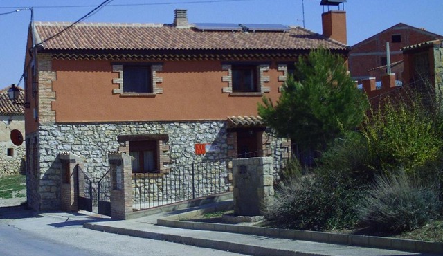 Apartamentos turísticos La Fuensanta