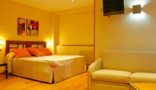 Apartamentos Turísticos Santana