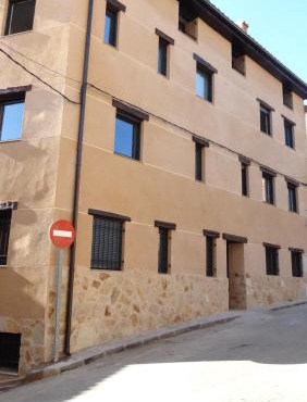 Apartamentos Turísticos Teruel