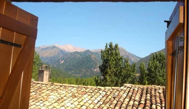 Apartamentos Turismo Rural Casa Santorroman