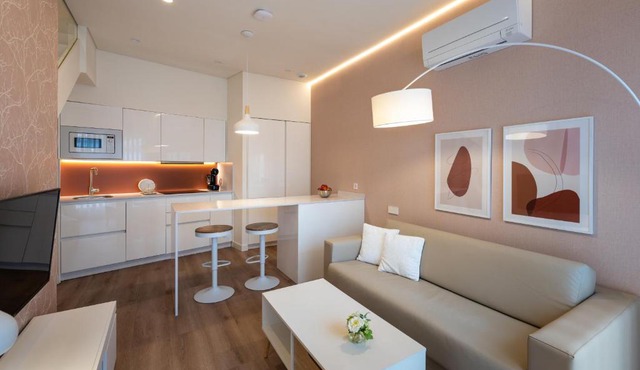 APARTAMENTOS TURISTICOS QUINTA LA PLAZA