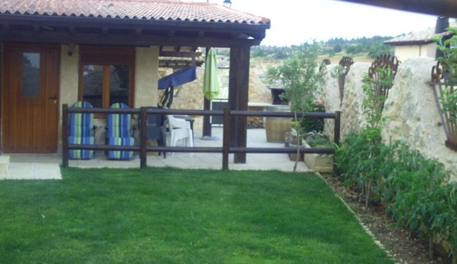 Apartamentos Turisticos Julia