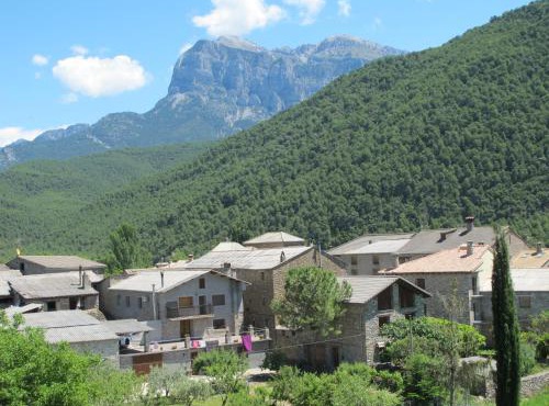 Apartamentos Turmo
