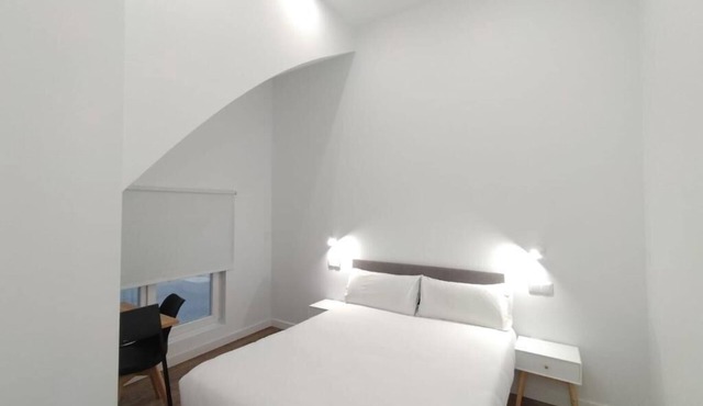 Apartamentos Vacceas by gaiarooms