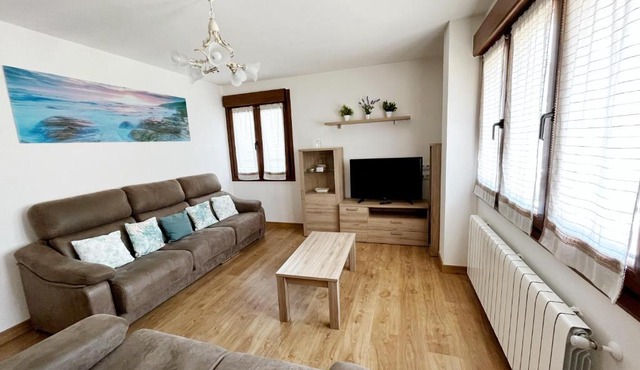 Apartamentos Valbuena