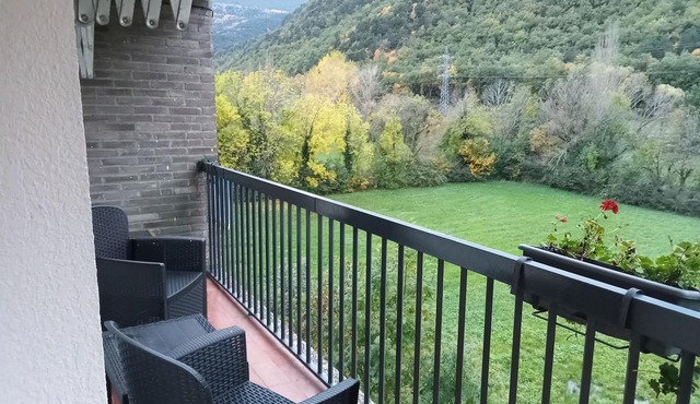Apartamentos Valle de Tena Biescas 3000