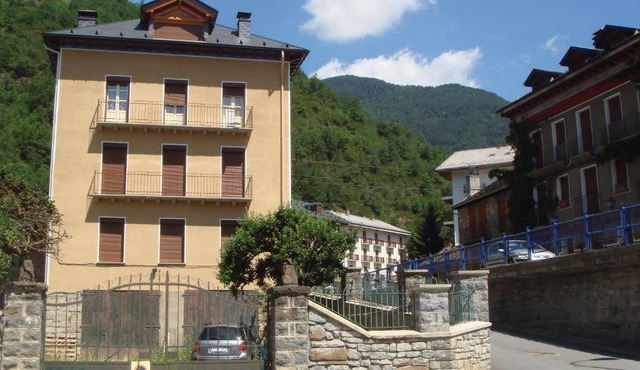 Apartamentos Valles