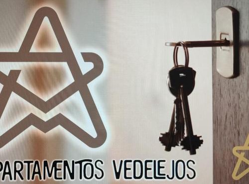 Apartamentos Vedelejos