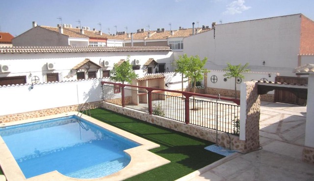 Apartamentos Venta Don Quijote