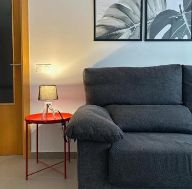 Apartamentos Vernia 3-9