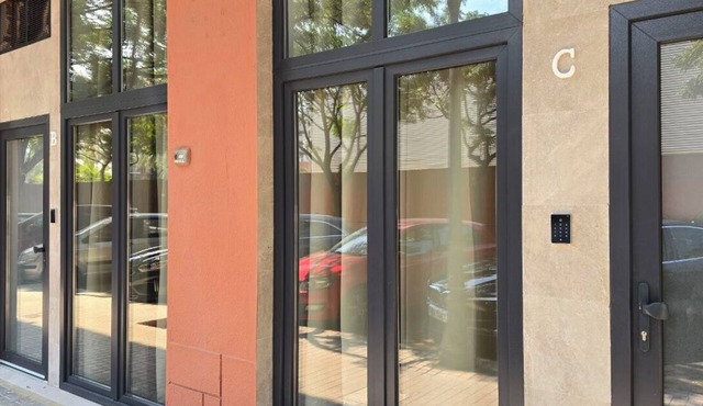 Apartamentos Vicent Clavel