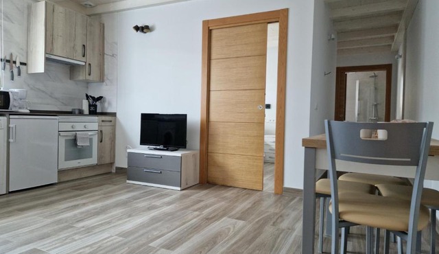 Apartamentos Villa de Panes - La Bolera