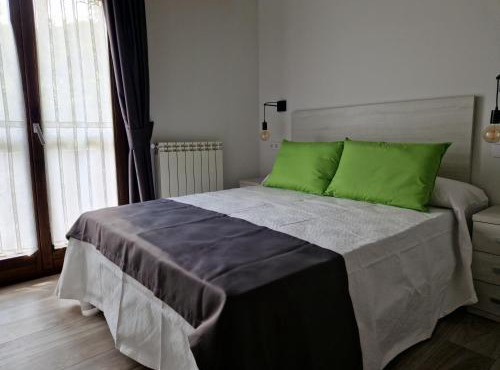 Apartamentos Villa de Panes - La Milera
