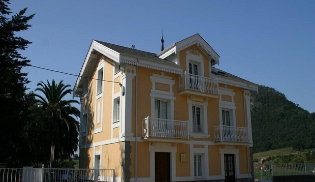 Apartamentos Villafresnedo