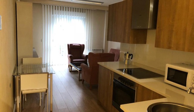Apartamentos Villava Pamplona