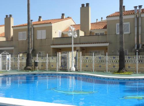 Apartamentos-VTV Amores Residencial2000