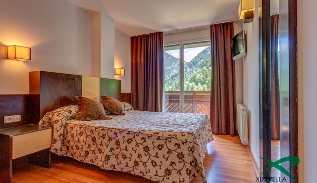 Apartamentos Xixerella Park Resort