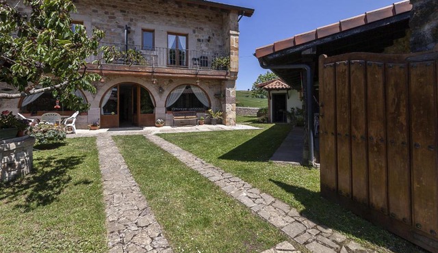 Apartamentos Y Posada El Cafetal