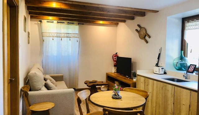 Apartamentos Zabalarena Artzaia