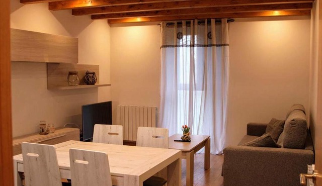 Apartamentos Zabalarena Ola