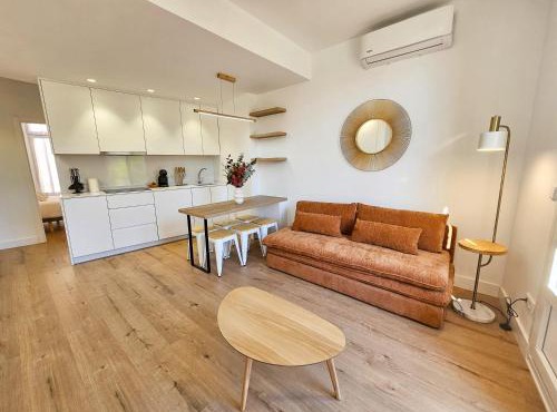 Apartamentos Zaragoza Reconquista 3000