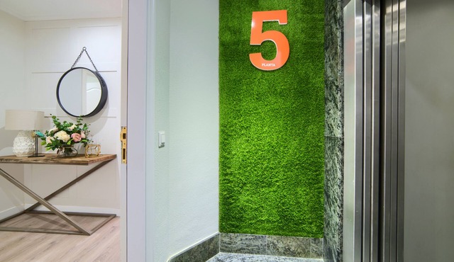 Apartamentos4U Tudela Centro