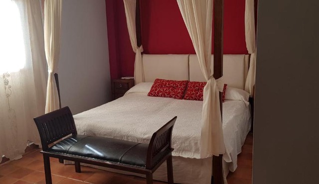 ApartamentosTREVEJO La Noguera villamiel