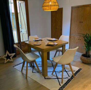 Apartaments Albiñana
