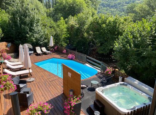 Apartaments Alta Muntanya