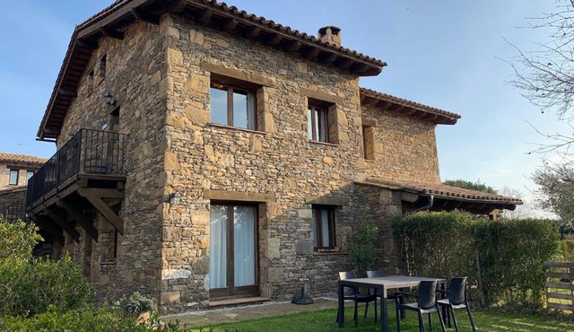 Apartaments Alzina