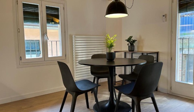 Apartaments ApturVic en el Centre Històric