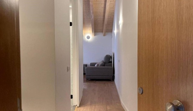Apartaments Apturvic en el Centre Històric