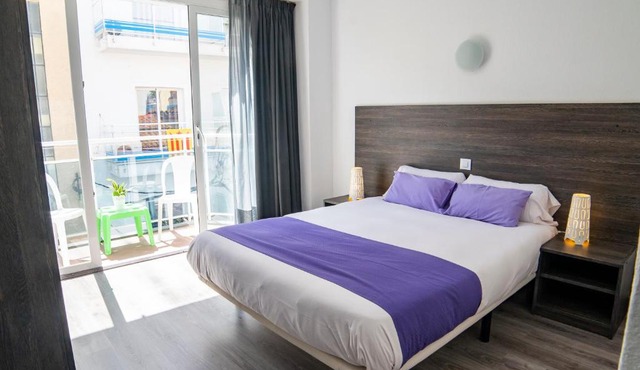 Apartaments Atzavara