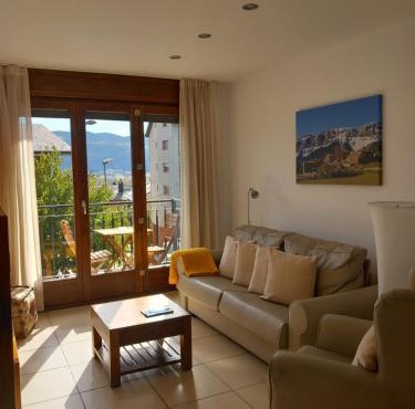 Apartaments Bell-Lloc Puigcerda