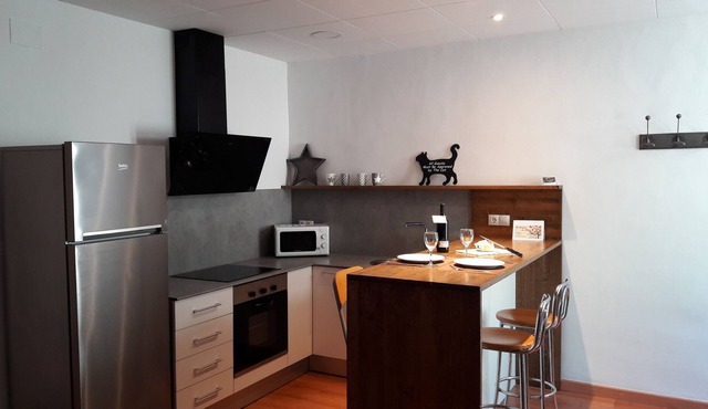 Apartaments Can Gusi 4B