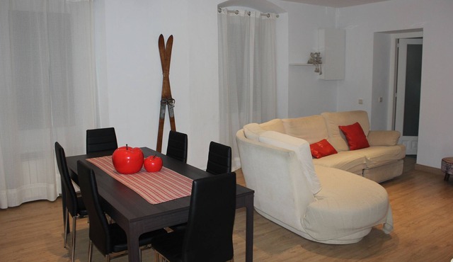 Apartaments Can Gusi 1er1a