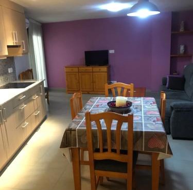 Apartaments Ca L'Albert