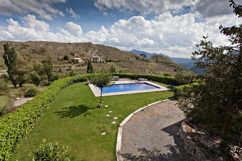 Apartaments Cal Borda