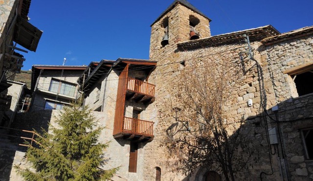 Apartaments Cal Climent