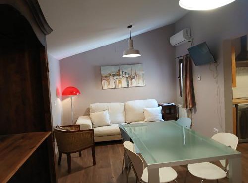 Apartaments "Casa Melé" 3