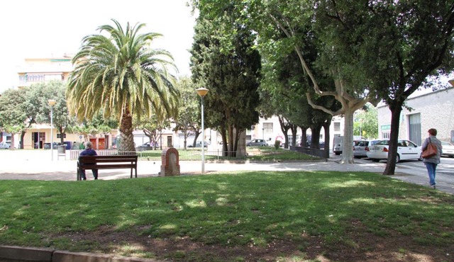 Apartaments Centre Figueres
