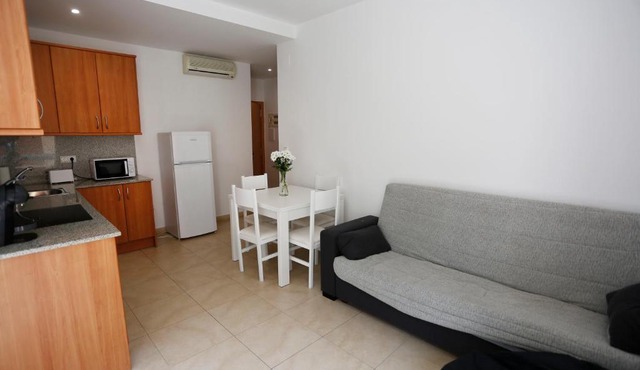 Apartaments Claudia