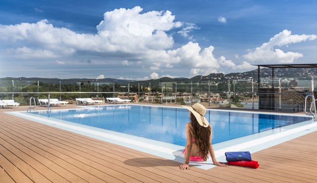 Apartaments Condado