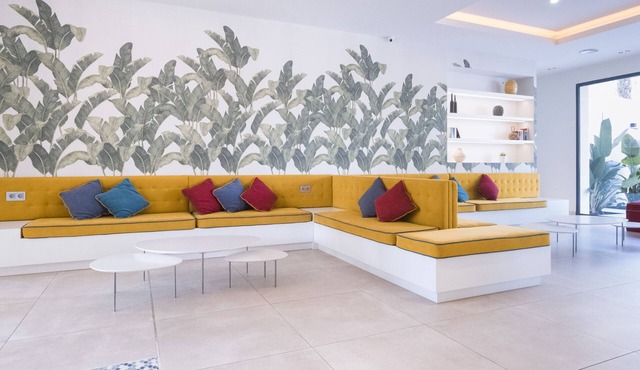 Apartaments CYE SALOU