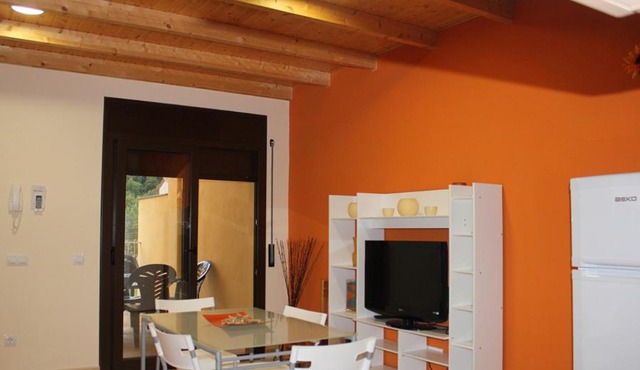 Apartaments del Llierca