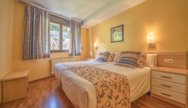 Apartaments Del Meligar