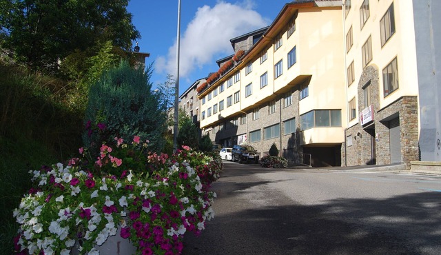 Apartaments del Meligar