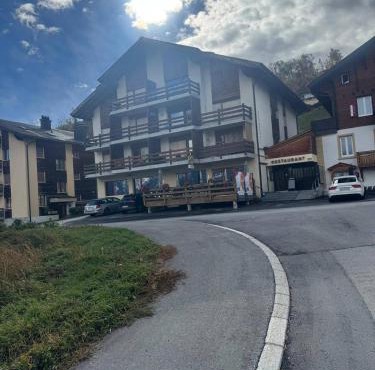 Apartaments Eischoll